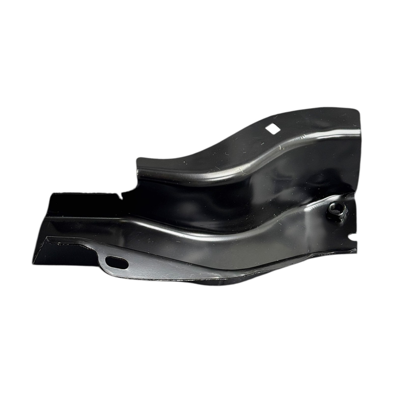 Ön Panel Yan Parça Nissan Qashqai 2014-2018 (SAĞ) - Görsel 2