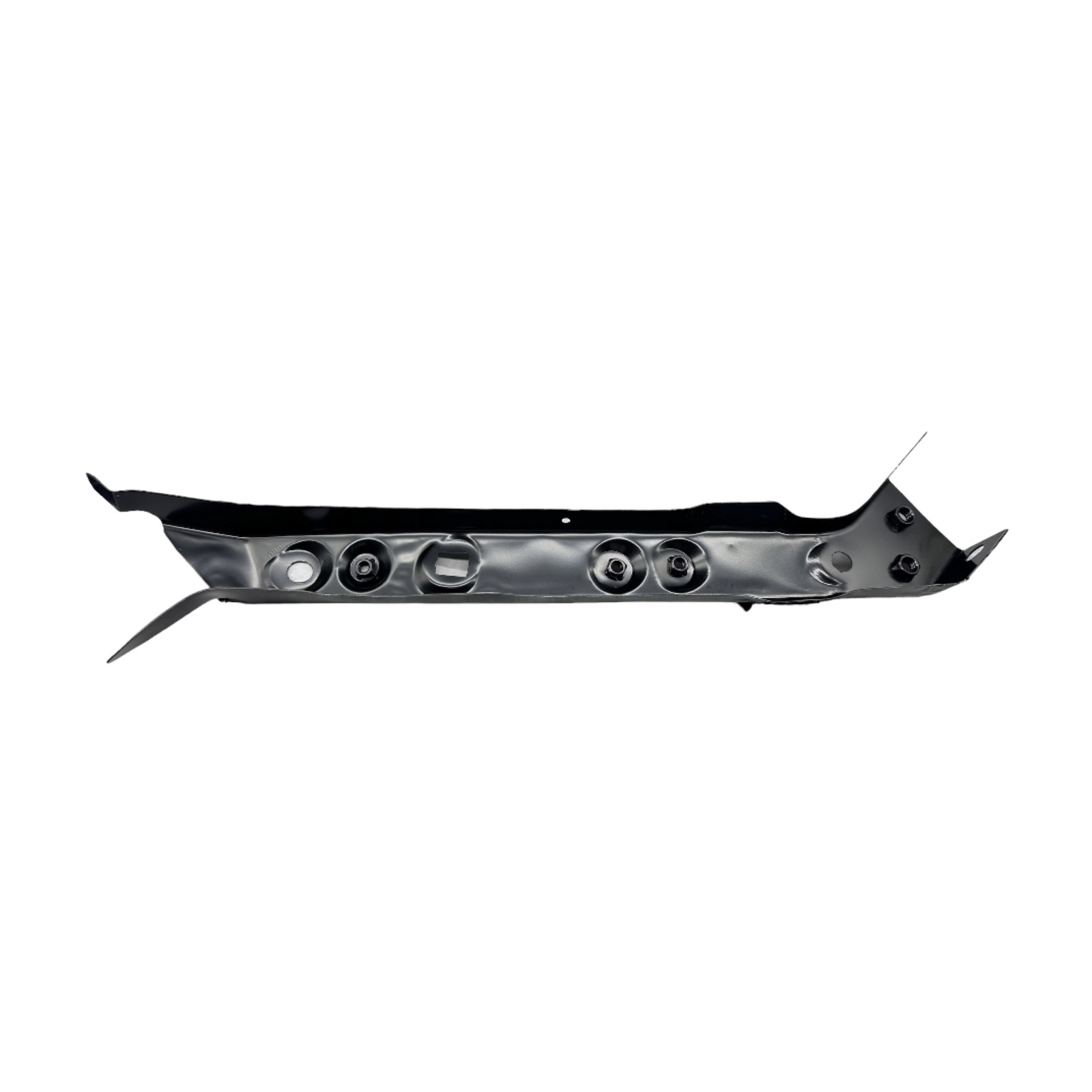 Ön Panel Üst Parça Nissan Qashqai 2014-2017 (SOL) - Görsel 2