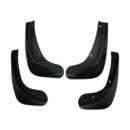 Ön ve Arka Paçalık Takımı Nissan Qashqai 2007-2012