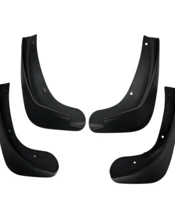 Ön ve Arka Paçalık Takımı Nissan Qashqai 2007-2012
