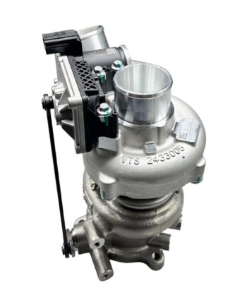 Turbo Chery Tiggo 7 Pro / Tiggo 8 Pro/ Jaecoo 7 2023-2026