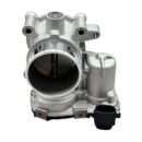 Gaz Kelebeği Chery Omoda 5 / Tiggo 7 Pro / Tiggo 8 Pro / Jaecoo 7 2023-2026