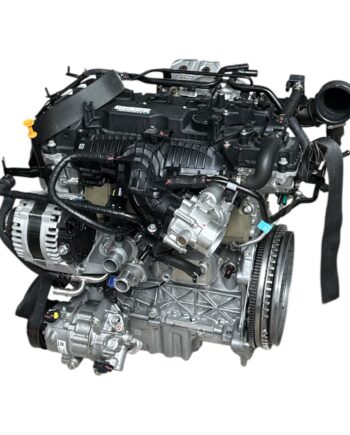 Komple Motor Chery Omoda 5 / Tiggo 7 Pro / Tiggo 8 Pro 2023-2025