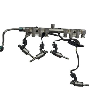 Enjektör Kütüğü Chery Omoda 5 / Tiggo 7 Pro / Tiggo 8 Pro 2023-2025