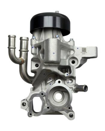 Termostat Alt Yuvası Chery Omoda 5 / Tiggo 7 Pro / Tiggo 8 Pro 2023-2025
