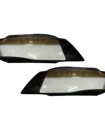 Far Camı Audi A4 2008-2010 (SAĞ-SOL TAKIM)