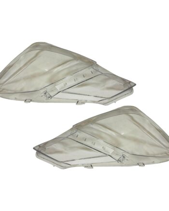 Far Camı Mercedes W207 E Kasa 2009-2013 (SAĞ-SOL TAKIM)