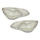 Far Camı Mercedes W212 2009-2013 (SAĞ-SOL TAKIM)