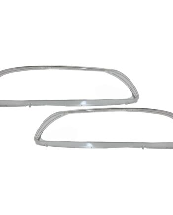 Far Camı Volvo S60 2004-2009 (SAĞ-SOL TAKIM)