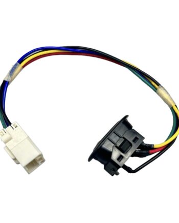 Ön Cam Açma Düğmesi Mazda 626 1992-1997 (SAĞ)