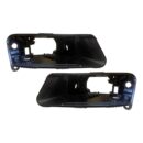 Far Kasası Audi A6 LED 2008-2011 (SAĞ-SOL TAKIM)