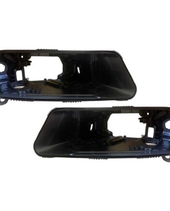 Far Kasası Audi A6 LED 2008-2011 (SAĞ-SOL TAKIM)