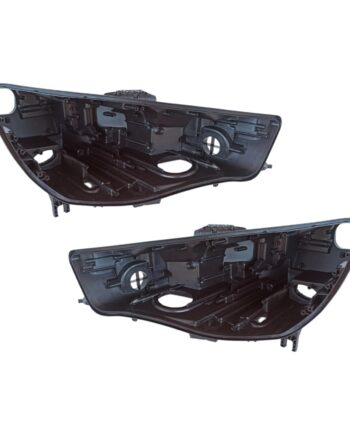 Far Kasası Audi A4 LED 2015-2019 (SAĞ-SOL TAKIM)