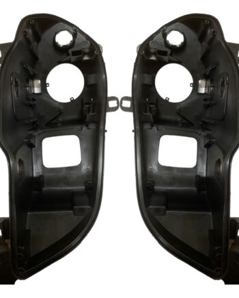 Far Kasası BMW E70 X5 Xenon 2010-2013 (SAĞ-SOL TAKIM)