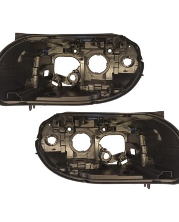 Far Kasası BMW E84 Xenon 2012-2015 (SAĞ-SOL TAKIM)