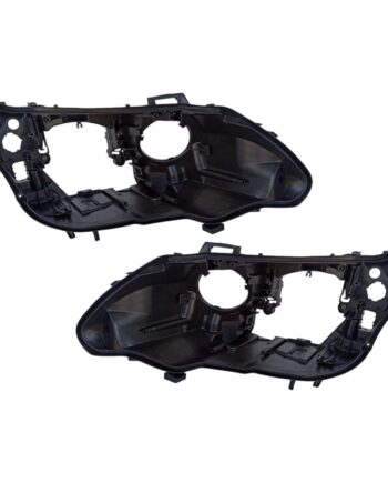 Far Kasası BMW E60 Xenon 2007-2010 (SAĞ-SOL TAKIM)