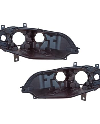 Far Kasası BMW E71 LCI X6 2012-2014 (SAĞ-SOL TAKIM)