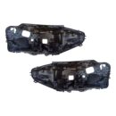 Far Kasası BMW G22 Laser 2020-2025 (SAĞ-SOL TAKIM)