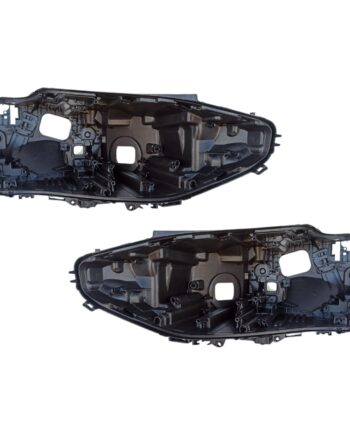 Far Kasası BMW G22 Laser 2020-2025 (SAĞ-SOL TAKIM)