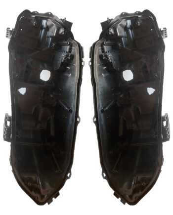 Far Kasası Honda Civic LED'li 2021-2025 (SAĞ-SOL TAKIM)