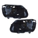 Far Kasası Mercedes W205 Tek LED 2014-2018 (SAĞ-SOL TAKIM)