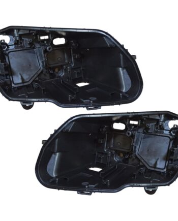 Far Kasası Mercedes W205 Tek LED 2014-2018 (SAĞ-SOL TAKIM)