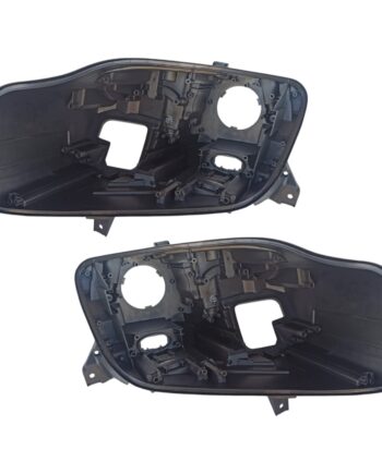 Far Kasası Mercedes ML Halojen W166 2011-2015 (SAĞ-SOL TAKIM)