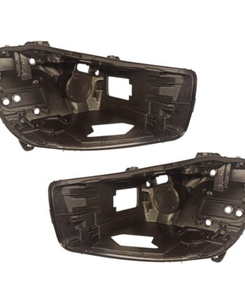Far Kasası Mercedes W206 D Light 2021-2025 (SAĞ-SOL TAKIM)