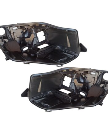 Far Kasası Mercedes GLE W166 LED 2015-2019 (SAĞ-SOL TAKIM)