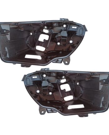 Far Kasası Mercedes W214 D Light 2023-2026 (SAĞ-SOL TAKIM)