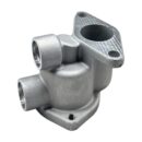 Termostat Alt Yuvası Mazda 323 1998-2003 / Mazda 626 1992-2003
