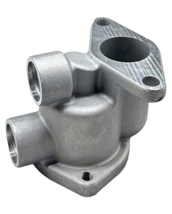 Termostat Alt Yuvası Mazda 323 1998-2003 / Mazda 626 1992-2003