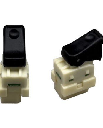 Ön Cam Açma Düğmesi Mazda B2500 1995-2000 (SAĞ)