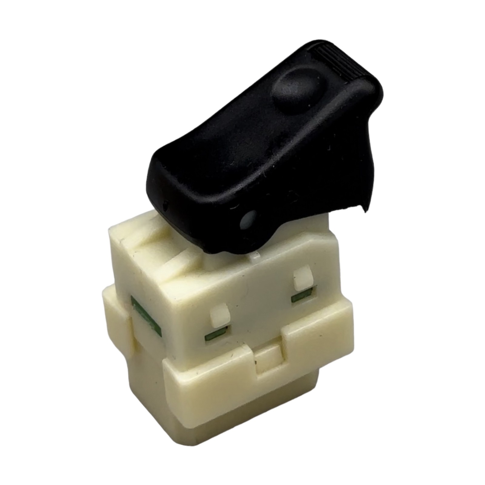 Ön Cam Açma Düğmesi Mazda B2500 1995-2000 (SAĞ) - Görsel 2