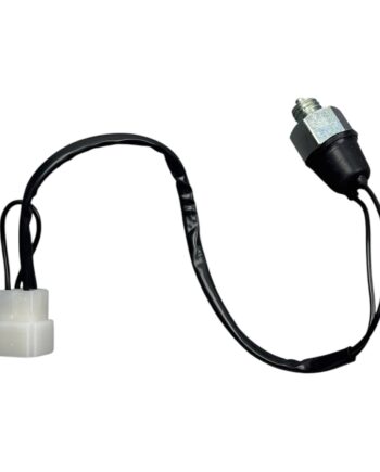 Geri Vites Müşürü Mazda 626 1988-1992 / Mazda 323 1990-1996