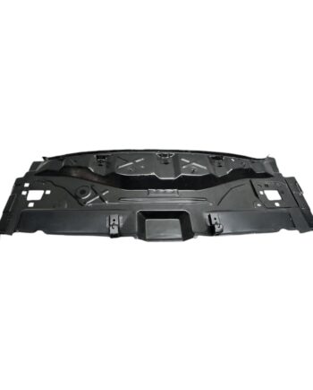 Arka Panel Nissan Qashqai 2014-2016