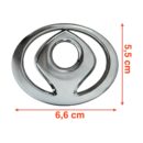 Panjur Arması Mazda 323 1992-1995 / Mazda 626 1992-1995