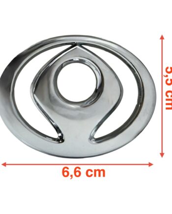 Panjur Arması Mazda 323 1992-1995 / Mazda 626 1992-1995