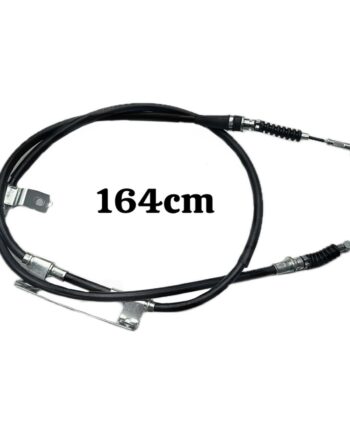 Arka El Fren Teli Mazda 626 FS 1992-1997 (SAĞ)