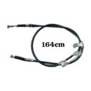 Arka El Fren Teli Mazda 626 FS 1992-1997 (SOL)