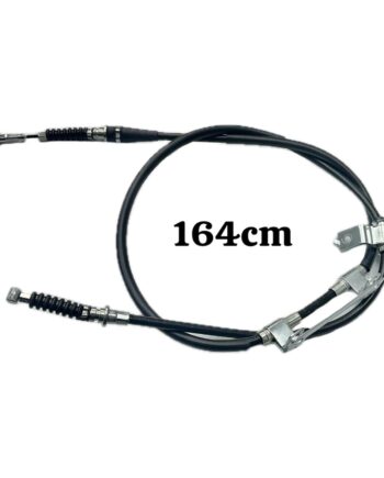 Arka El Fren Teli Mazda 626 FS 1992-1997 (SOL)
