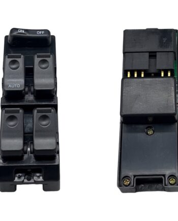 Ön Cam Açma Düğmesi Ford Ranger 2002-2006 (SOL, DÖRTLÜ)