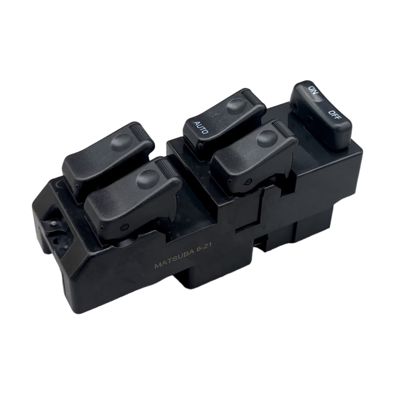 Ön Cam Açma Düğmesi Ford Ranger 2002-2006 (SOL, DÖRTLÜ) - Görsel 2