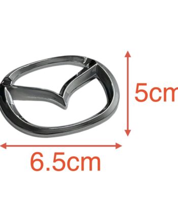 Panjur Arması Mazda 323 1999-2004 / Mazda 626 1999-2004