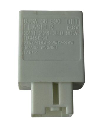Flaşör Rolesi Mazda B2500 1999-2006 / Ranger 2002-2011 / Mazda 6 2002-2006