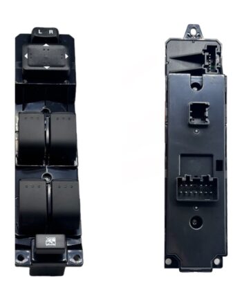 Ön Cam Açma Düğmesi Mazda 6 2005-2008 (SOL)
