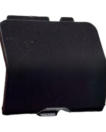 Arka Tampon Çeki Demir Kapağı Mazda 6 2013-2017 (SOL)