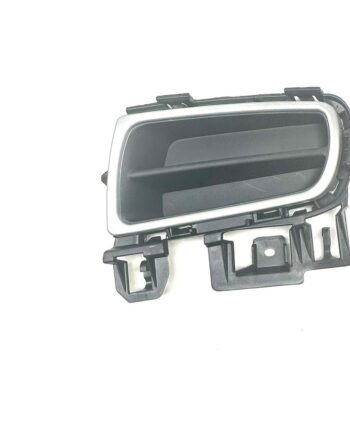 Sis Far Kapağı Mazda 6 2006-2008 (SOL, SİSSİZ)