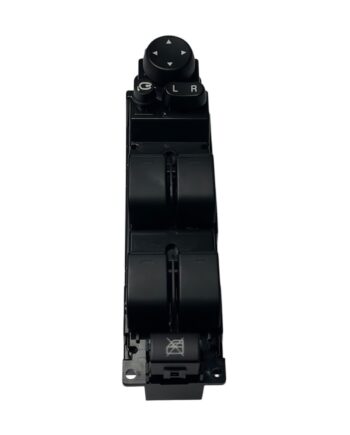 Ön Cam Açma Düğmesi Mazda 6 2009-2012 (SOL)