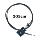 Kaput Açma Teli Mazda 6 2007-2011